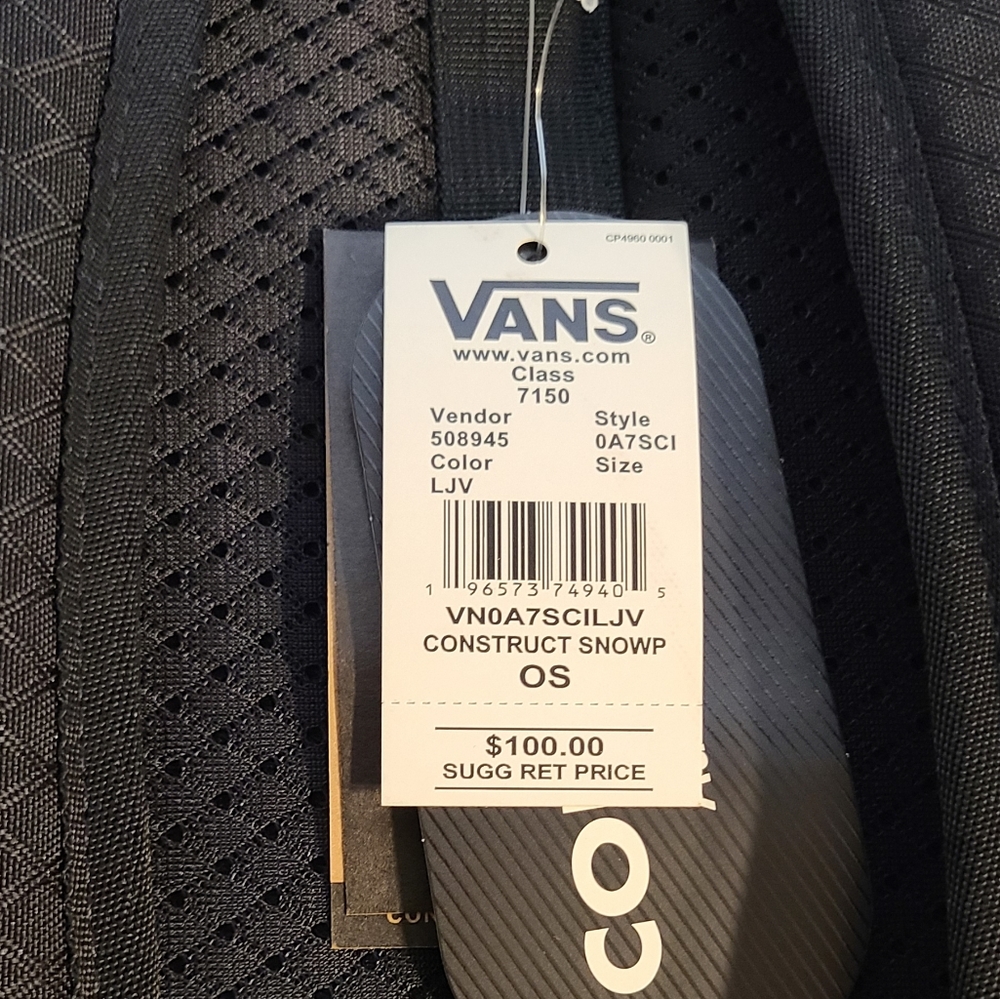 Backpack - Picture 7 of 7